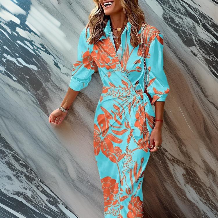 Amira™ – Vestito dal design elegante