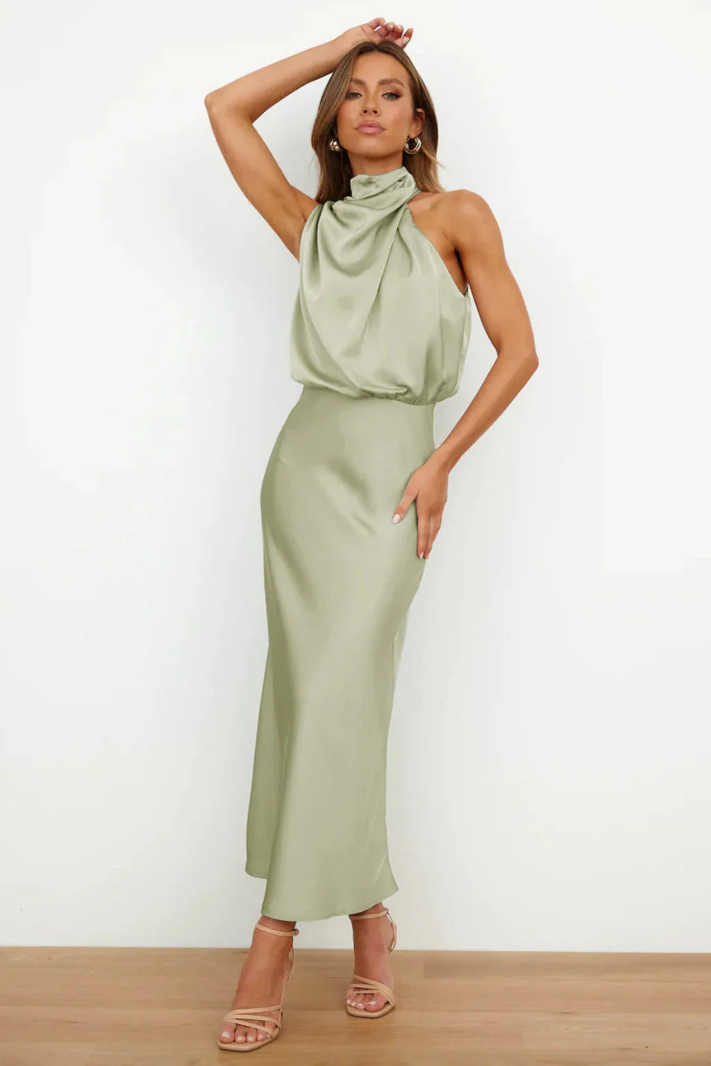 Veronica™ - Vestito perfettamente stilizzato