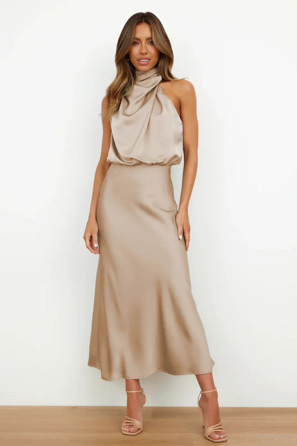 Veronica™ - Vestito perfettamente stilizzato