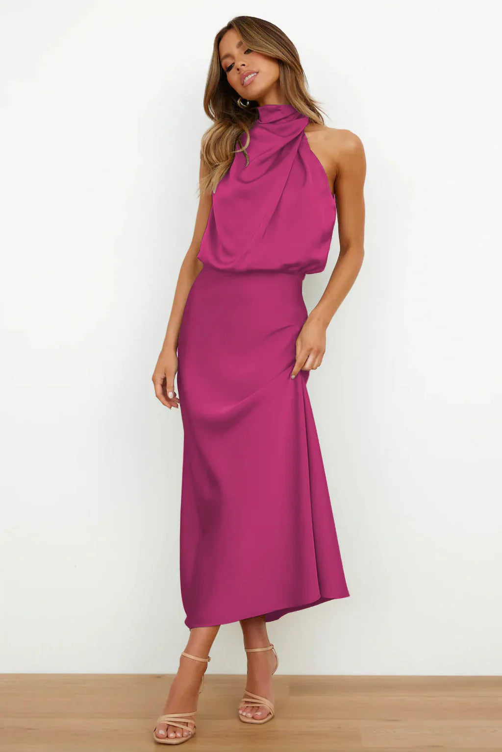 Veronica™ - Vestito perfettamente stilizzato