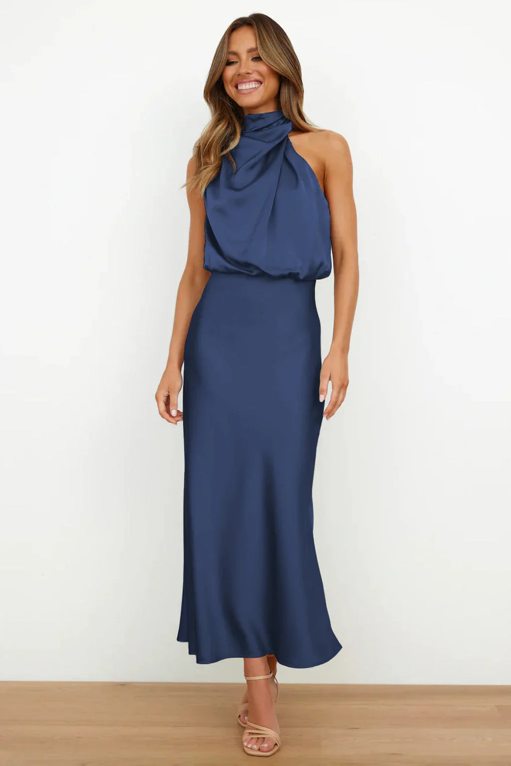 Veronica™ - Vestito perfettamente stilizzato